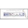 2003. 36,00 Kr. Ekspeditioner I i miniark. AFA nr. 403 postfrisk stemplet