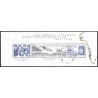 2003. 15,00-21,00 Kr. Ekspeditioner I. AFA nr. 401-2 postfrisk stemplet