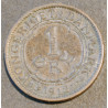 1 Øre. Fred. VIII. 1912 i en flot kvalitet for type og årstal.