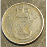 1 Øre. Chr. X. 1913 i en flot kvalitet for type og årstal.