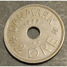 2 Øre. Chr. X. 1932 i en flot kvalitet for type og årstal.