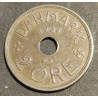 2 Øre. Chr. X. 1934 i en flot kvalitet for type og årstal.