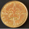 1000 - Årsmønten. 20 kr. 1995