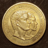 Kronprinseparrets bryllup. 20 kr. 2004