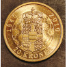 Margrethe II 70-års fødselsdag. 20 kr. 2010