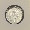 1 Kr. Chr. IX 1892 i en flot kvalitet for type og årstal.