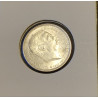 1kr. Chr. X. 1916 i en flot kvalitet for type og årstal.