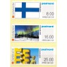 2017. Finlandia 2017. komplet sæt (o) **