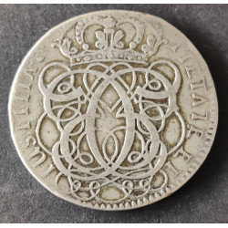 Norge. 25 kr. 1970 FRIGJØRINGEN 8. MAI 1945, sølv
