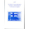 Finland årsmappe