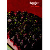 Kager, AFA PRH19. komplet ** Stemplet FDC