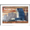 Norge. 2020. Gamle postruter, Miniark, AFA nr. 1996 **    stemplet postfrisk FDC (o)