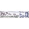 2003. 15,00-21,00 Kr. Ekspeditioner I. AFA nr. 401-2 postfrisk stemplet