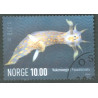 Norge. 2006. Livet i havet. AFA nr. 1562 **  stemplet postfrisk FDC