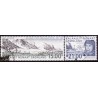 2003. 15,00-21,00 Kr. Ekspeditioner I. AFA nr. 401-2 postfrisk stemplet
