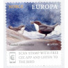 Norge. 2019. Europamærke. AFA nr. 1972 **        stemplet postfrisk FDC (o)