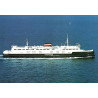 M/F Arveprins Knud, ubrugt