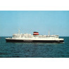M/F Dronning Margrethe, ubrugt