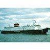 M/F Dronning Ingrid, ubrugt