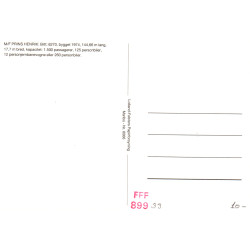 M/F Prins Henrik, ubrugt