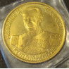 Danmark. 5.  Maj mindedukat 3,5 gram guld
