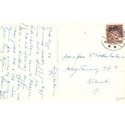 Frederikshavn. Motorfærgen Peter Wessel, brugt