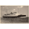 Frederikshavn. Motorfærgen Peter Wessel, brugt