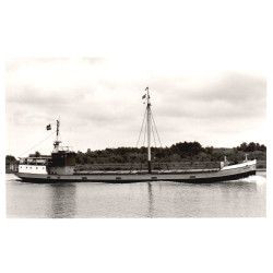Svendborg. Thorseng, ubrugt