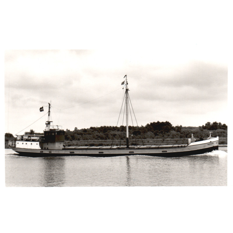 Svendborg. Thorseng, ubrugt