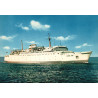 M/S Britta, ubrugt