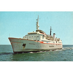Travemünde, brugt
