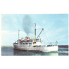 M/S Jylland, brugt