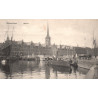 Castor i københavns havn, brugt