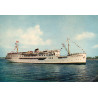M/S Nordland, ubrugt