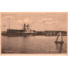 Glyngøre, Færgehavnen, brugt