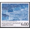 2005. 6,00 Kr. UNESCO. AFA nr. 444 postfrisk stemplet