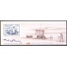 2005. 27,50 Kr. Ekspeditioner III, i miniark. AFA nr. 454 postfrisk stemplet