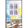 1999. 20,00 Kr. Grønlands Nationalmuseum, i miniark. AFA nr. 340a postfrisk stemplet