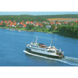 Ærøsund, ubrugt