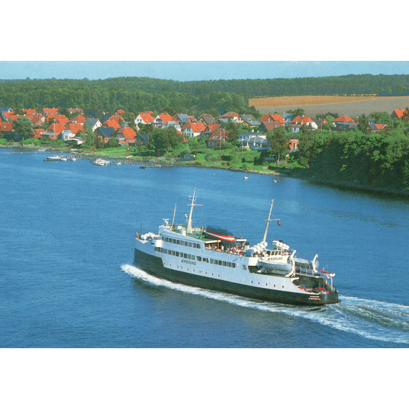 Ærøsund, ubrugt