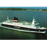 M/F Dronning Ingrid, ubrugt