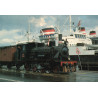 Helsingør. Havnen, brugt