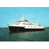 M/F Spodsbjerg, ubrugt
