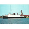 M/F Lolland, ubrugt