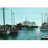 Lohals Havn, Langeland, ubrugt