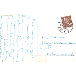 M/F Skansehage, brugt