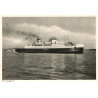 M/F Isefjord, ubrugt