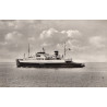 M/F Isefjord, ubrugt