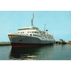 M/F Grenaa, ubrugt
