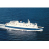 M/F Djursland, ubrugt